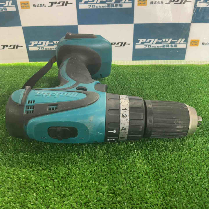 ◇マキタ(makita) コードレス震動ドリルドライバー HP440DZ【草加店】