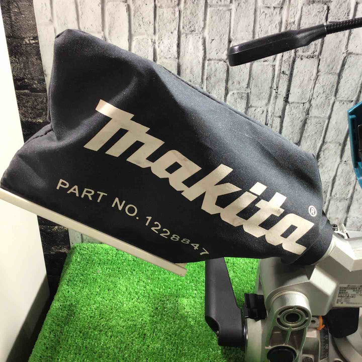 ★マキタ(makita) コードレス卓上マルノコ LS600DZ【川口店】