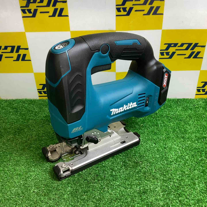 ★マキタ(makita) コードレスジグソー JV002GRDX【越谷店】