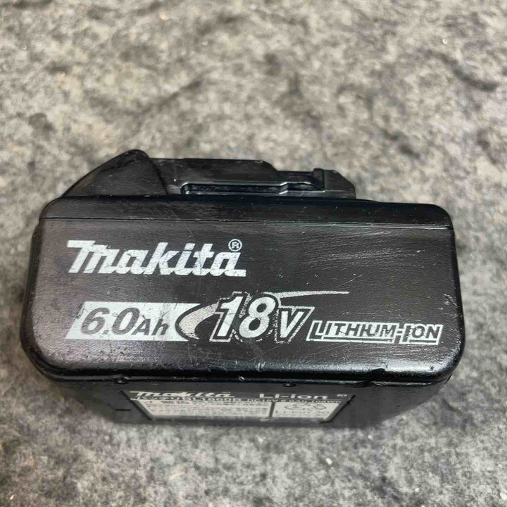 マキタ(makita) コードレスインパクトドライバー TD170DRGXP(※バッテリー1個) 【桶川店】
