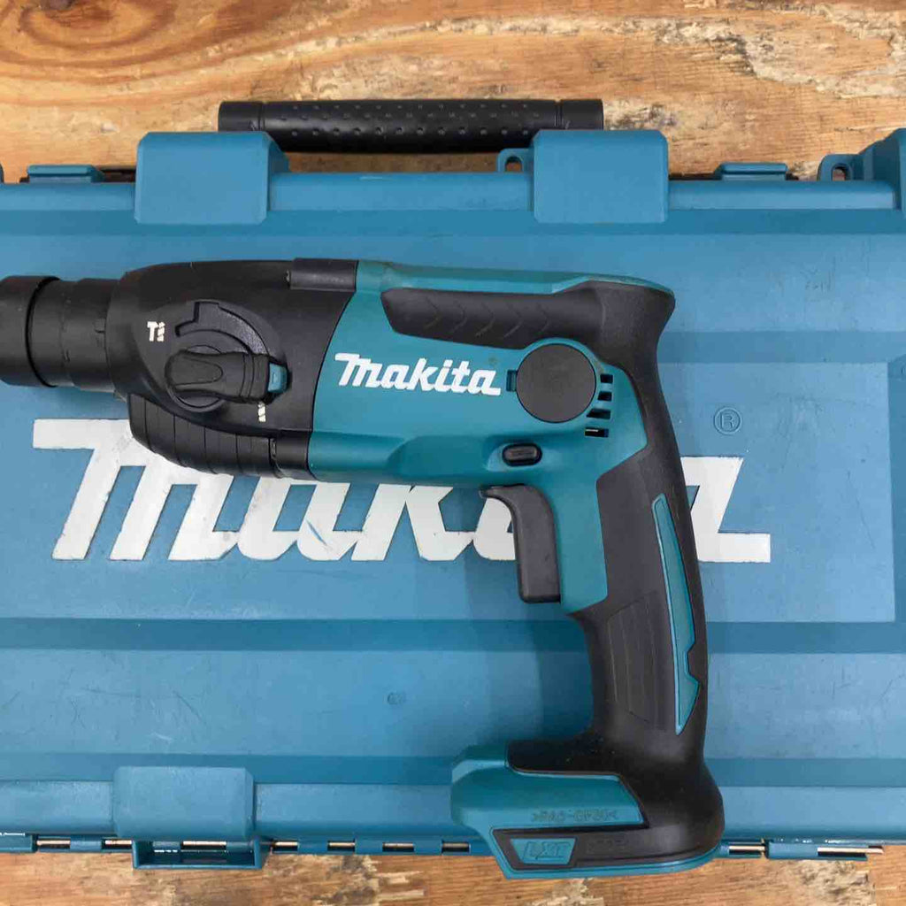 ☆マキタ(makita) コードレスハンマドリル HR165DZK【柏店】 ☆マキタ(makita) コードレスハンマドリル HR165DZK【柏店】 – アクト