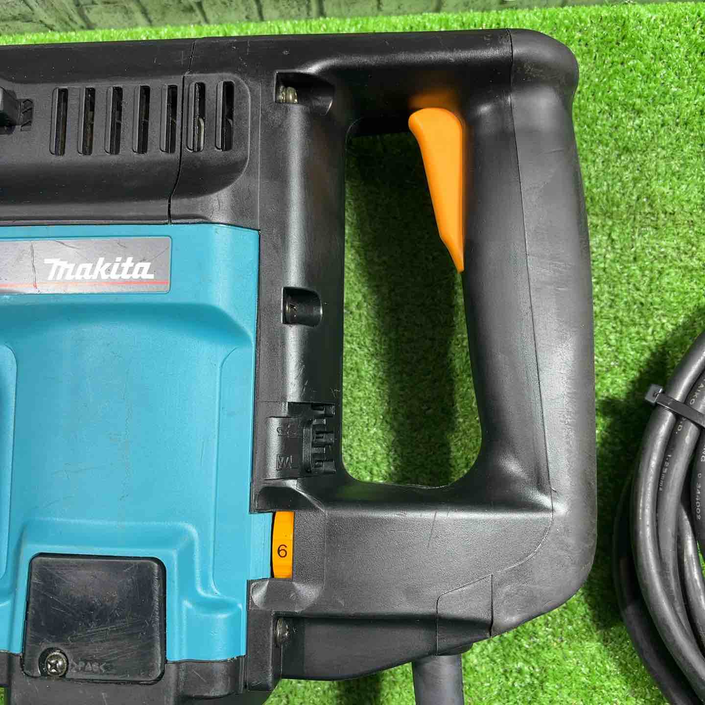 ◇マキタ(makita) ハンマドリル HR4000C【川口店】 – アクトツール