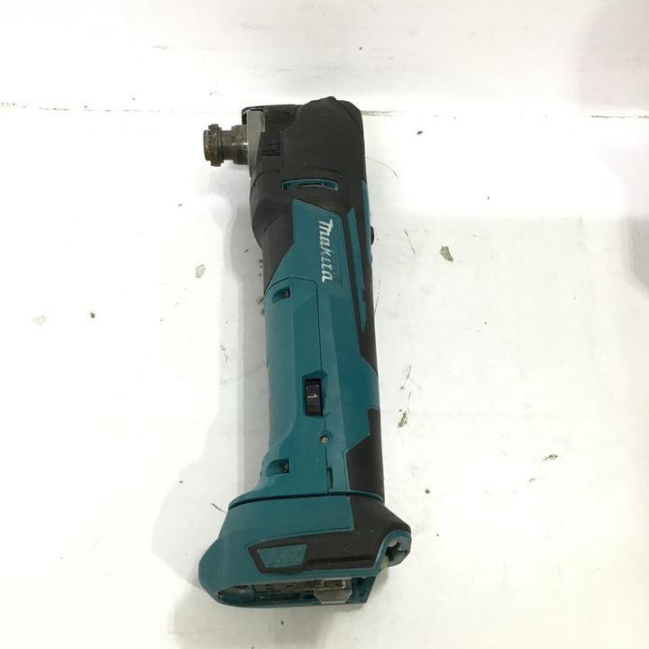 ★マキタ(makita) コードレスマルチツール TM51DZ【町田店】