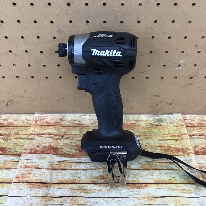 マキタ(makita) コードレスインパクトドライバー TD173DZB【川崎店】