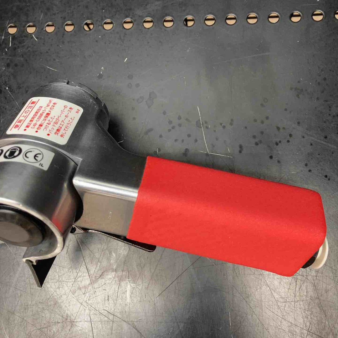 ◇信濃機販(SI) エアベルトサンダー SI-2700【川越店】