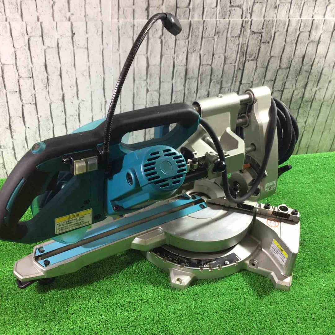 ★マキタ(makita) 165mmスライドマルノコ LS0613FL【川口店】
