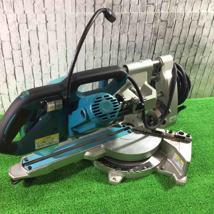 ★マキタ(makita) 165mmスライドマルノコ LS0613FL【川口店】