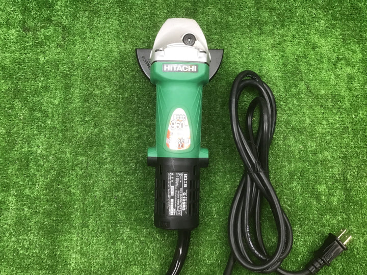 【未使用品】◇ハイコーキ(HIKOKI ※旧:日立工機) 100mmディスクグラインダー G10SM3【富山店】◇SC
