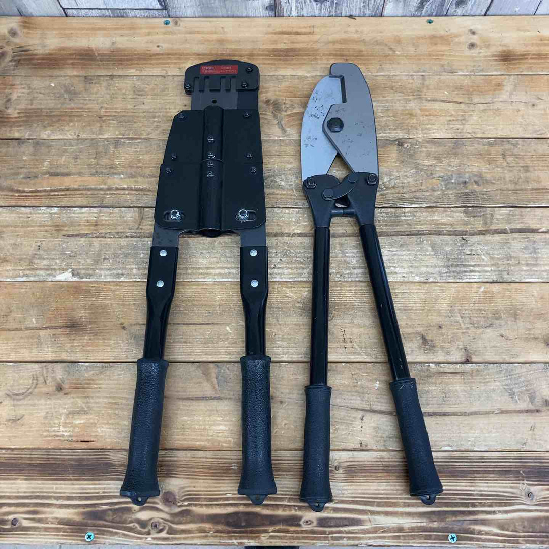 【中古品】マーベル(MARVEL) Mバーカッター MCM-500 Cチャンカッター MXC-500セット【東大和店】