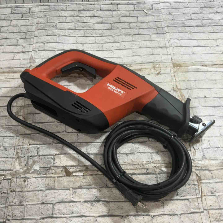 ◇ヒルティ(HILTI) セーバソー(レシプロソー) WSR900-PE【川口店】