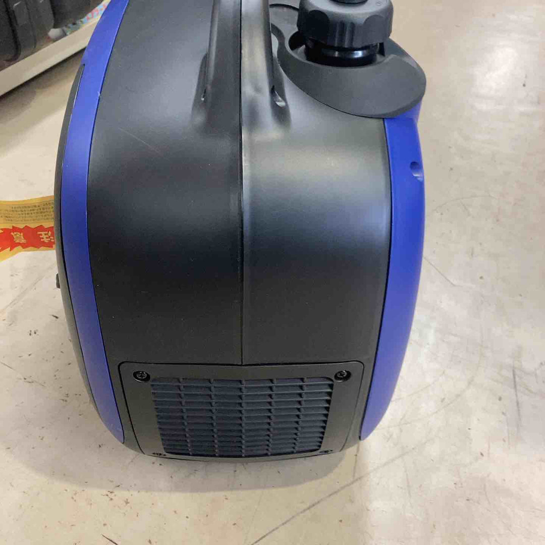 【店頭受取り限定】★ヤマハ(YAMAHA) インバーター発電機 EF1600iS【町田店】