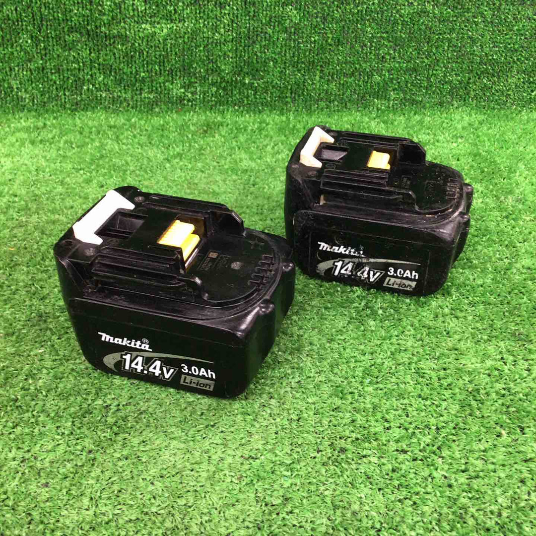 ★マキタ(makita) コードレスインパクトドライバー TD138DRFXW【川崎店】