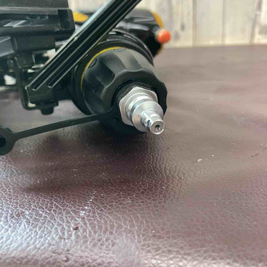 【中古品】 ハイコーキ(HIKOKI ※旧:日立工機) 高圧フロア用釘打ち機 NT50HMF ブラッドネイラ 【東大和店】