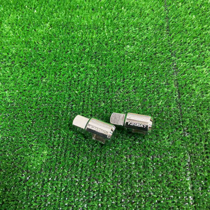 スナップオン(Snap-on) 3/8エクステンションコネクター FZ1 2個セット【草加店】