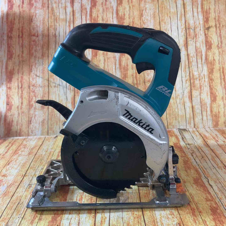 ★マキタ(makita) コードレス丸のこ HS471DZ【川崎店】