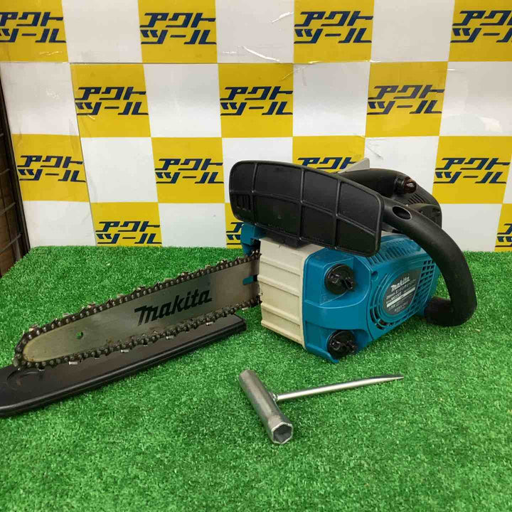 ◇マキタ(makita) 250mmエンジンチェーンソー  ME230T【越谷店】