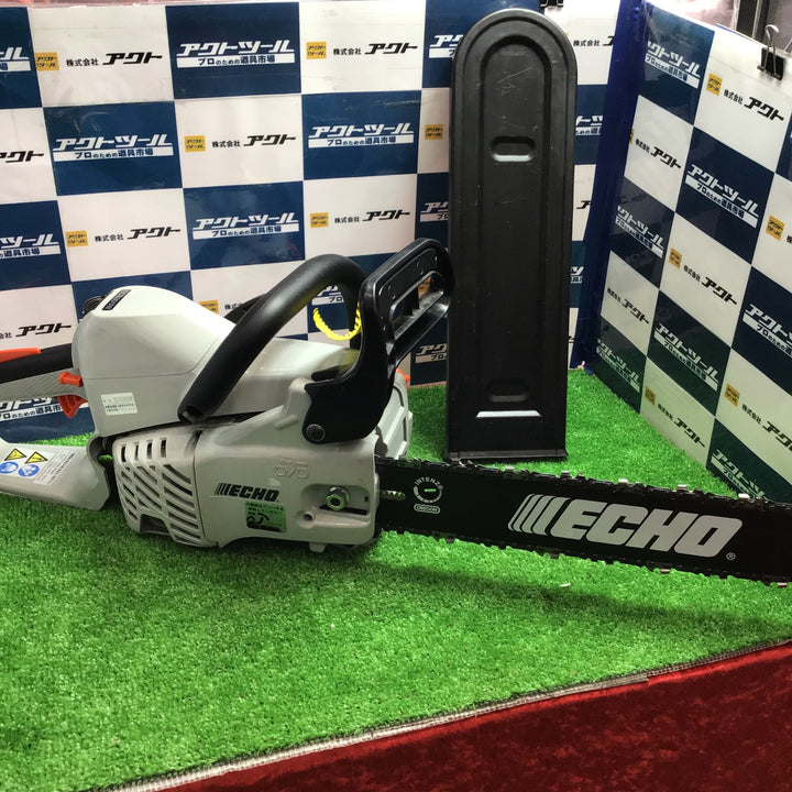 エコー(ECHO) エンジンチェーンソー ECS300W【草加店】