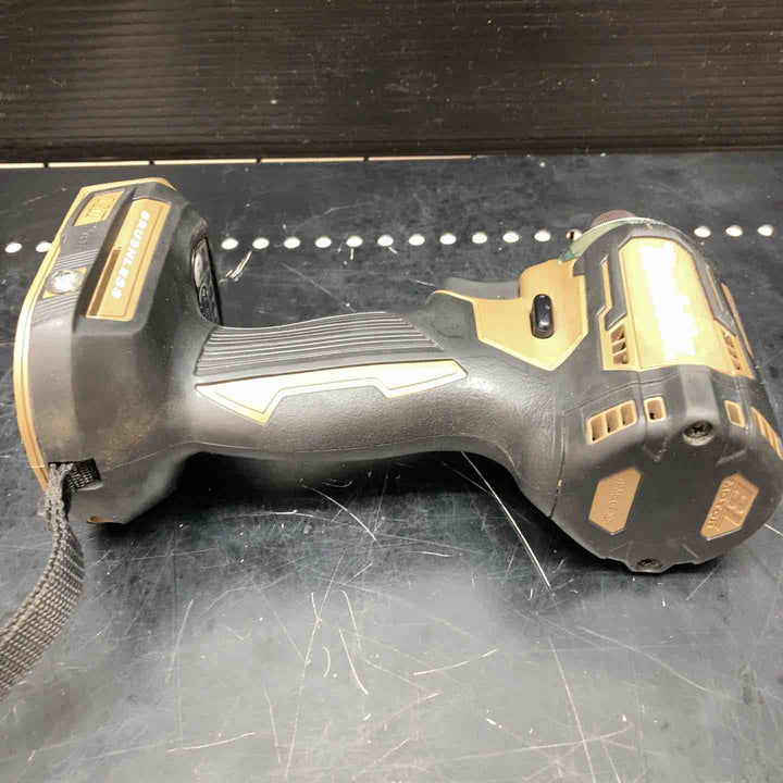 ★マキタ(makita) コードレスインパクトドライバー TD160DTXAB【川越店】