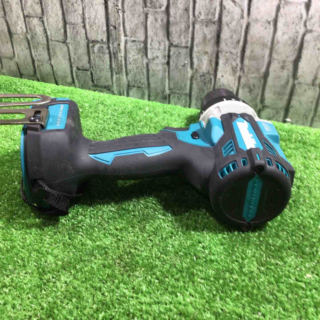 ★マキタ(makita) コードレスドリルドライバー DF486DZ【川口店】