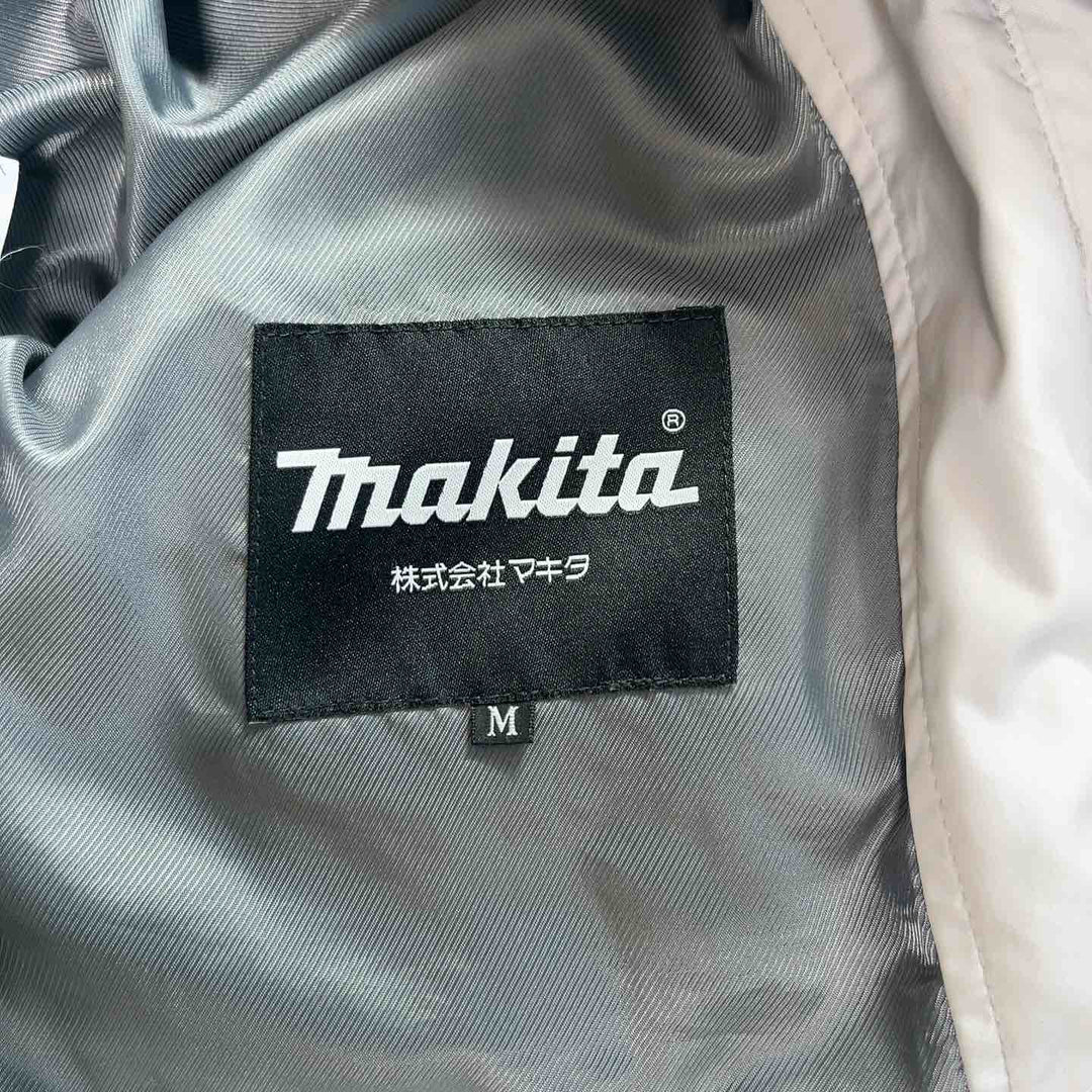 マキタ(makita) 空調服 Mサイズ ベスト・ファン・バッテリーセット FV210D A-68507 A-72132【岩槻店】