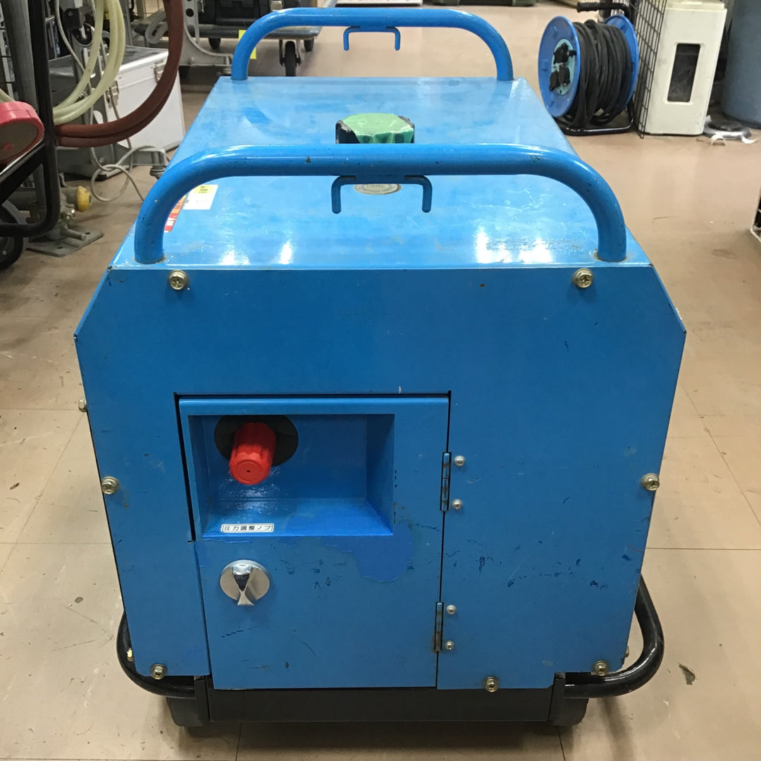 【店頭受取り限定】フルテック エンジン高圧洗浄機 TW160GB【草加店】