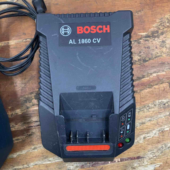 ★ボッシュ(BOSCH) コードレスマルチツール GMF18V-28【柏店】