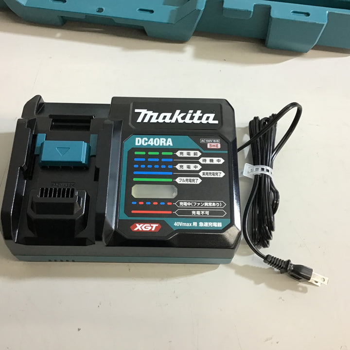 ★マキタ(makita) コードレスレシプロソー JR002GRDX【戸田店】