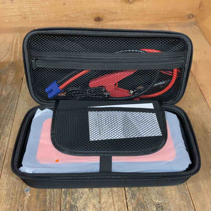 オートウィット(Autowit) Super Cap2 ジャンプスターター Jump Starter【所沢店】