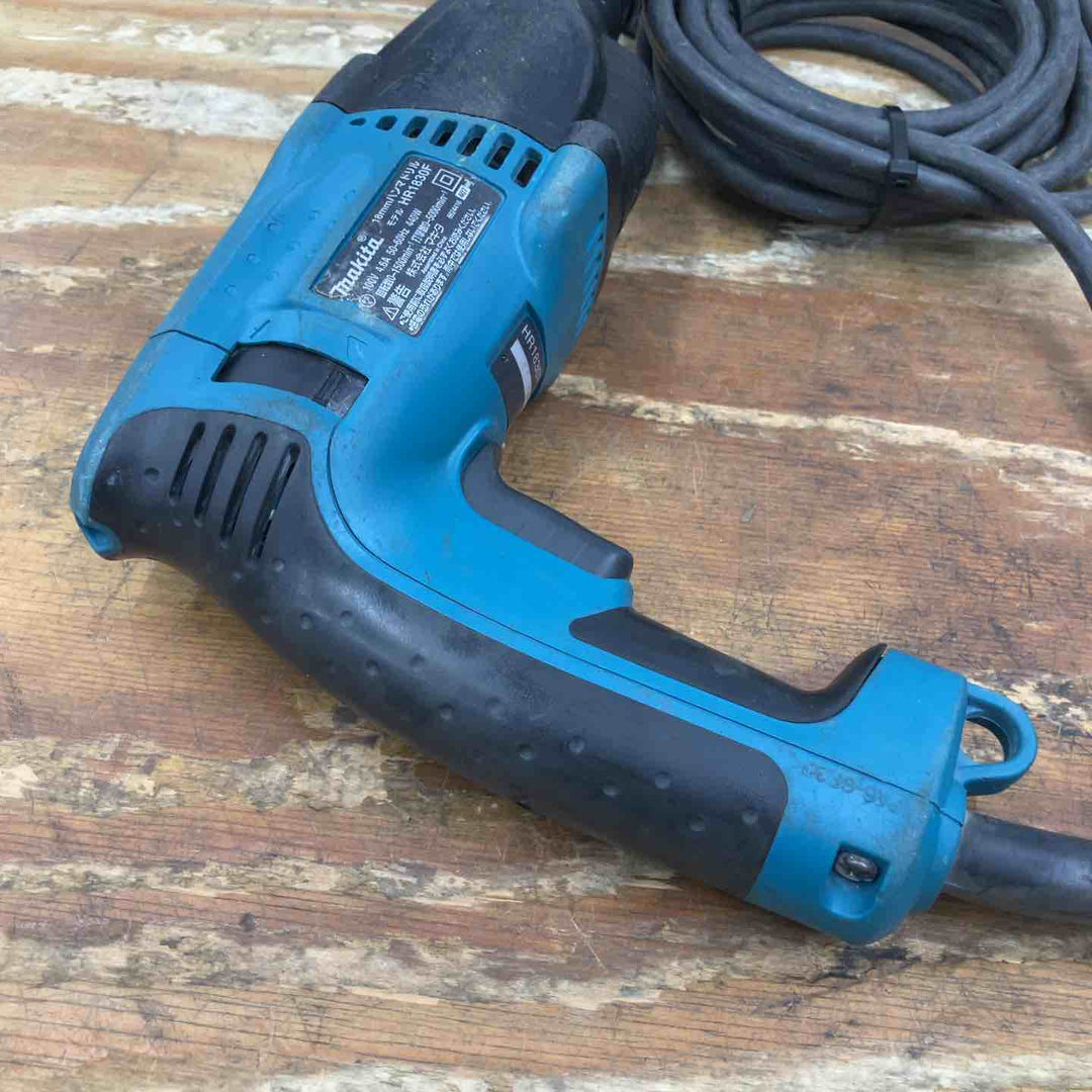 ★マキタ(makita) ハンマドリル HR1830F【柏店】