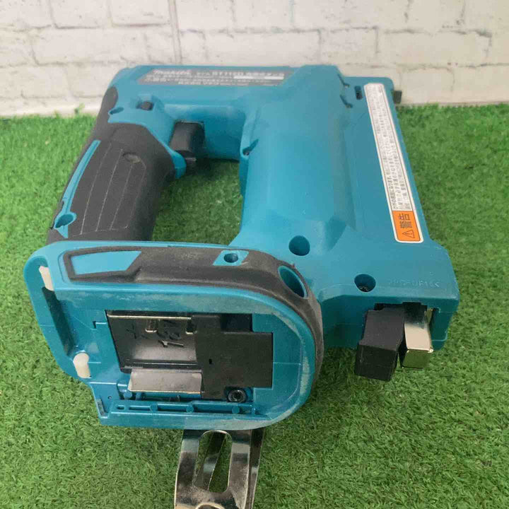◇マキタ(makita) RT線専用コードレスタッカ ST112DZ【町田店】