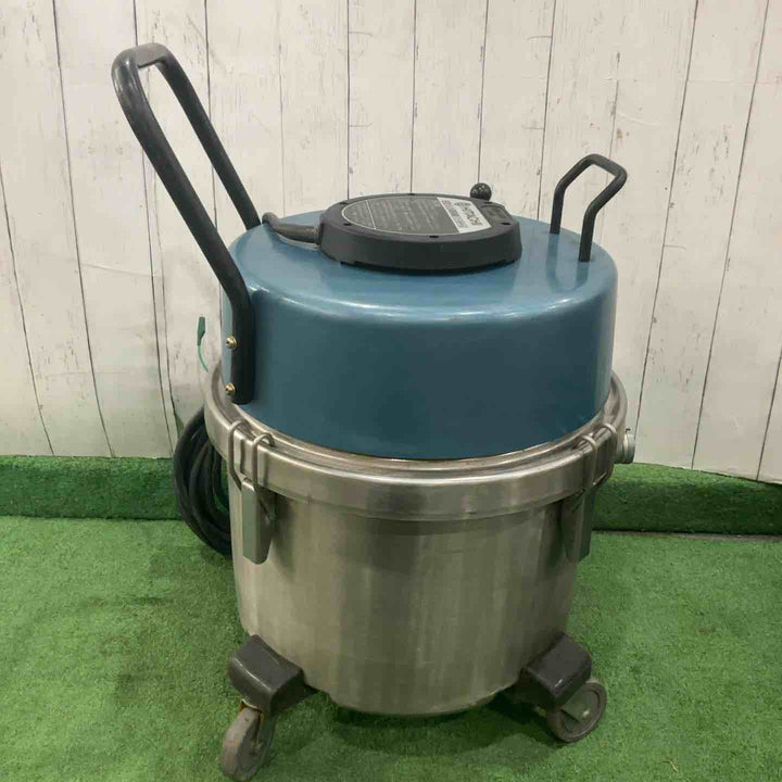 【店頭受取り限定】◇日立製作所(HITACHI) 業務用掃除機　吸水型CV-98WH2 動作確認済【川口店】