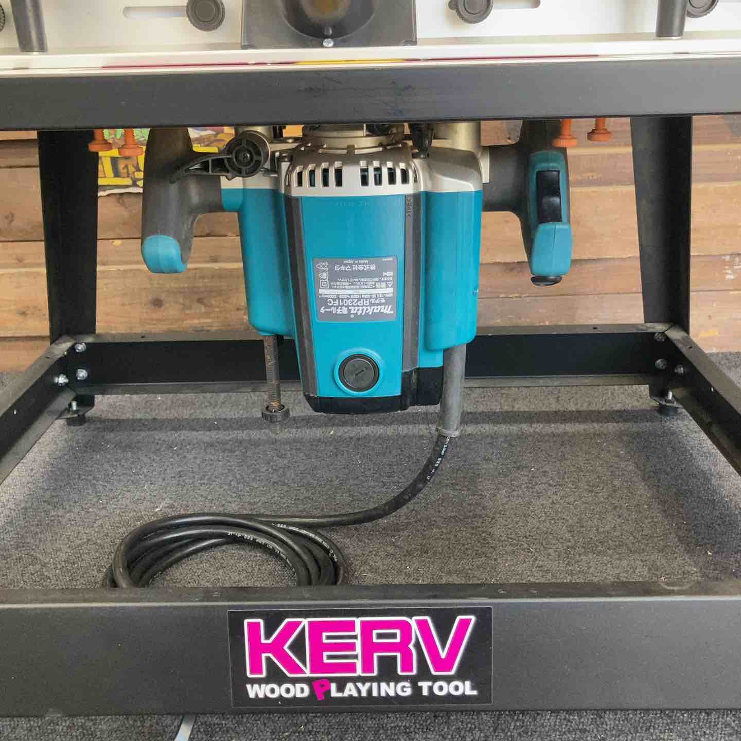 店頭受取り限定】◇マキタ(makita) 電子ルータ RP2301FC【柏店