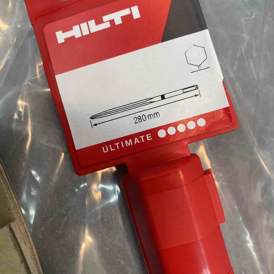 ◇ヒルティ(HILTI) 電動ハンマ TE500-X【八潮店】