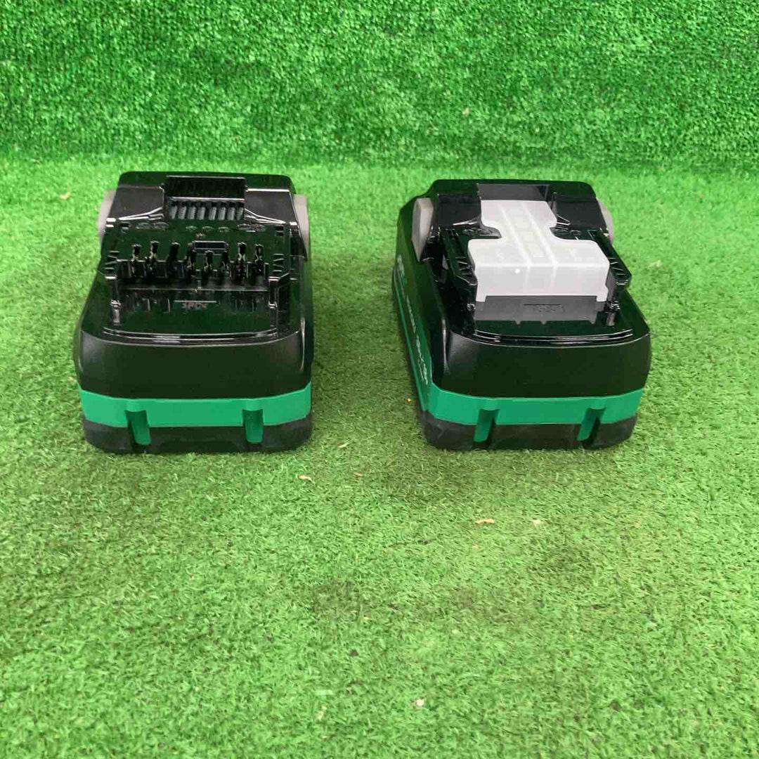 ★ハイコーキ(HIKOKI ※旧:日立工機) リチウムイオンバッテリー 36V/4.0Ah BSL36B18X【川崎店】