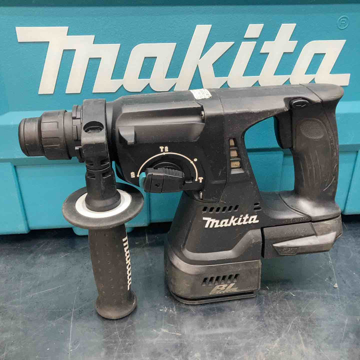 ☆マキタ(makita) コードレスハンマドリル HR244DZB【川越店】