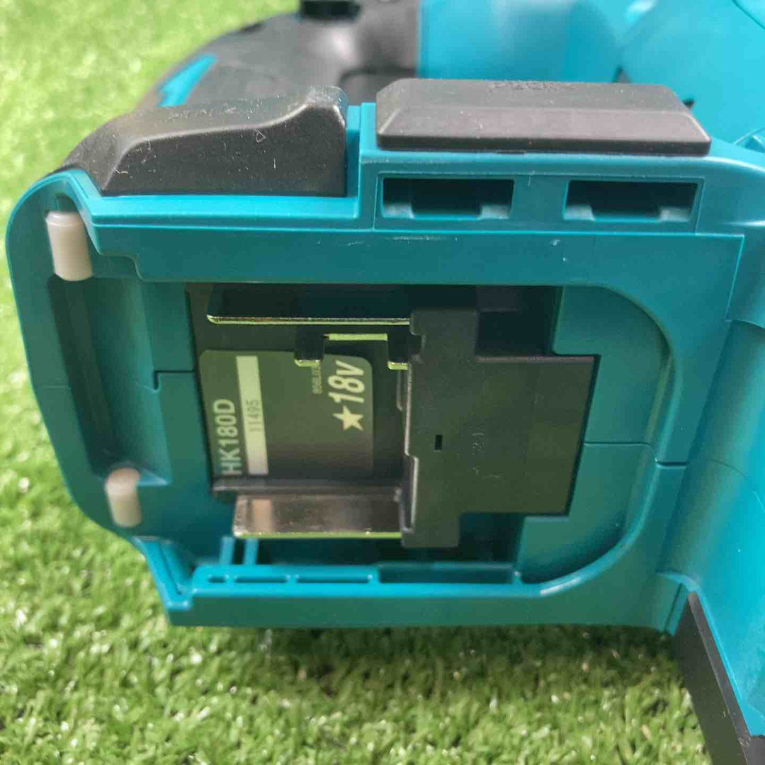 ★マキタ(makita) コードレスケレン HK180DZK【川崎店】