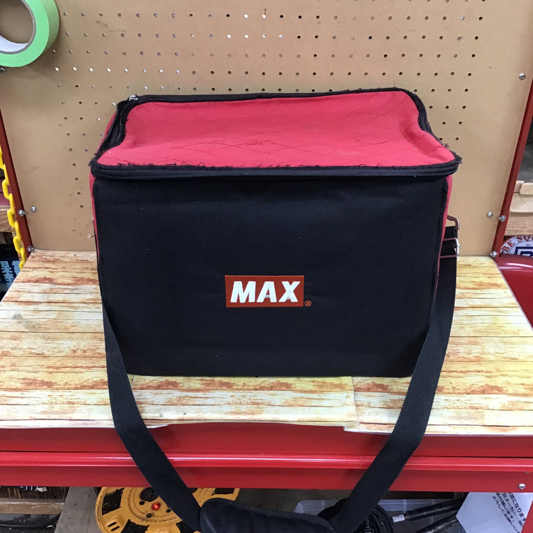 ○マックス(MAX) コードレス防じん丸ノコ PJ-CS51DP-BC【川崎店】