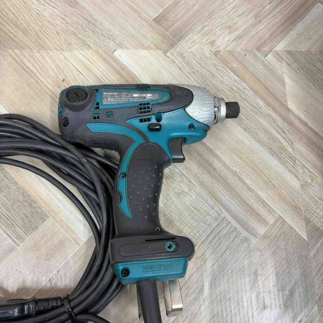 ◇マキタ(makita) インパクトドライバ 6955SPKW【八潮店】