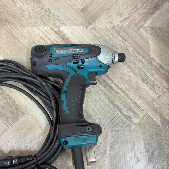 ◇マキタ(makita) インパクトドライバ 6955SPKW【八潮店】