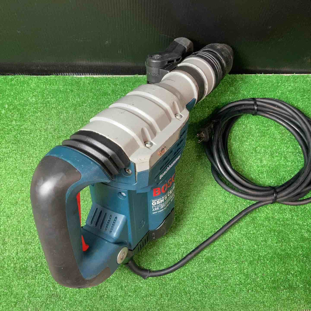 ★ボッシュ(BOSCH) 電動ハンマー GSH5CE/N2【岩槻店】