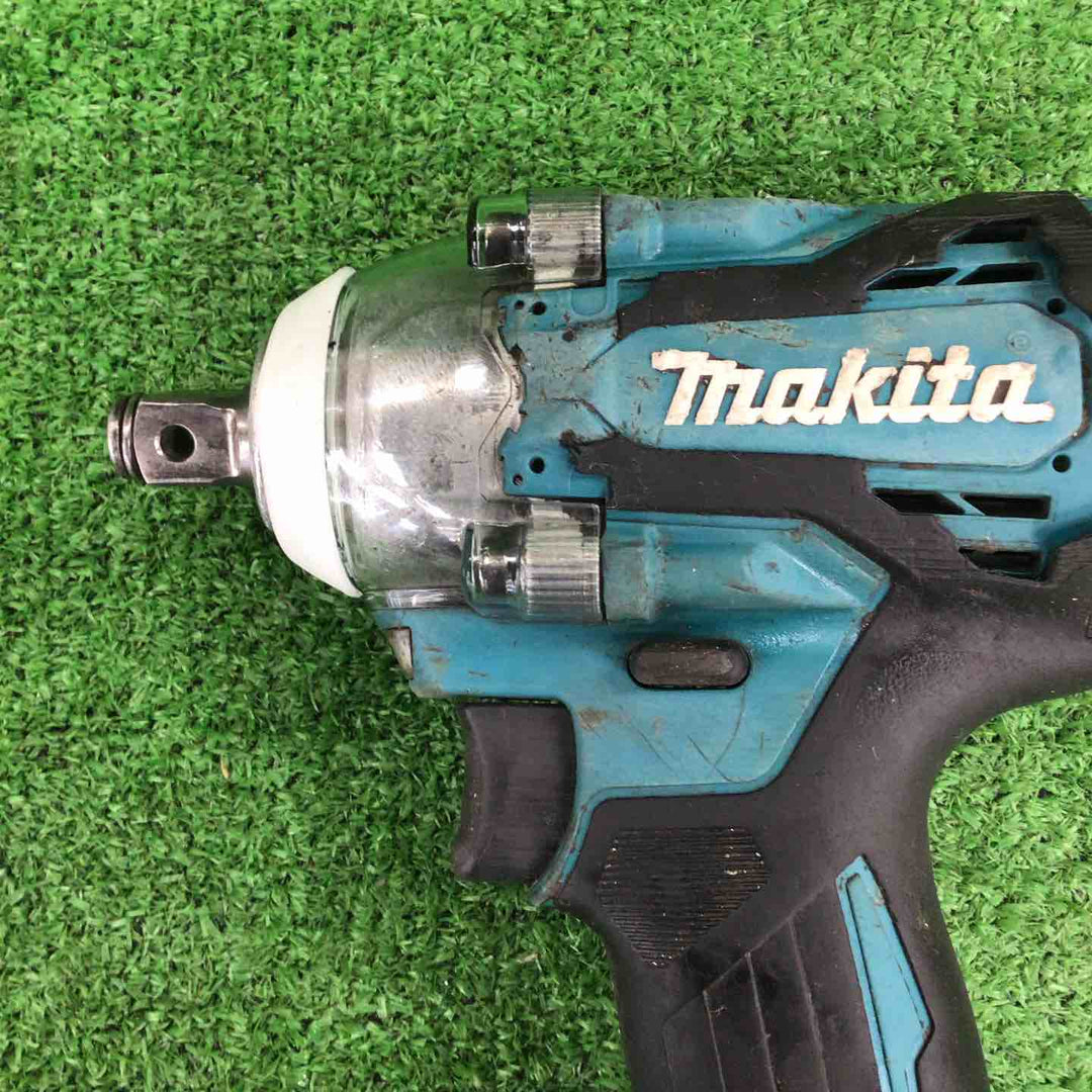★マキタ(makita) コードレスインパクトレンチ TW300DZ【川崎店】