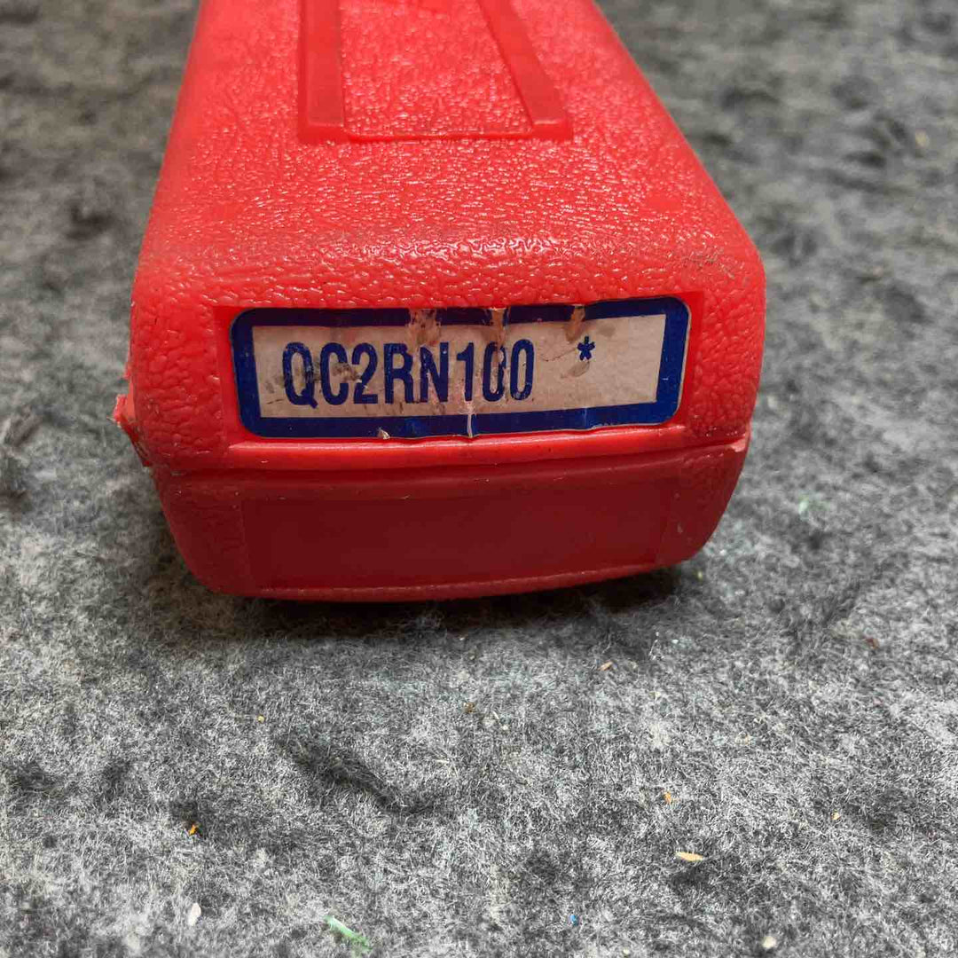 ◇スナップオン/Snap-on  3/8sq トルクレンチ QC2RN100【桶川店】