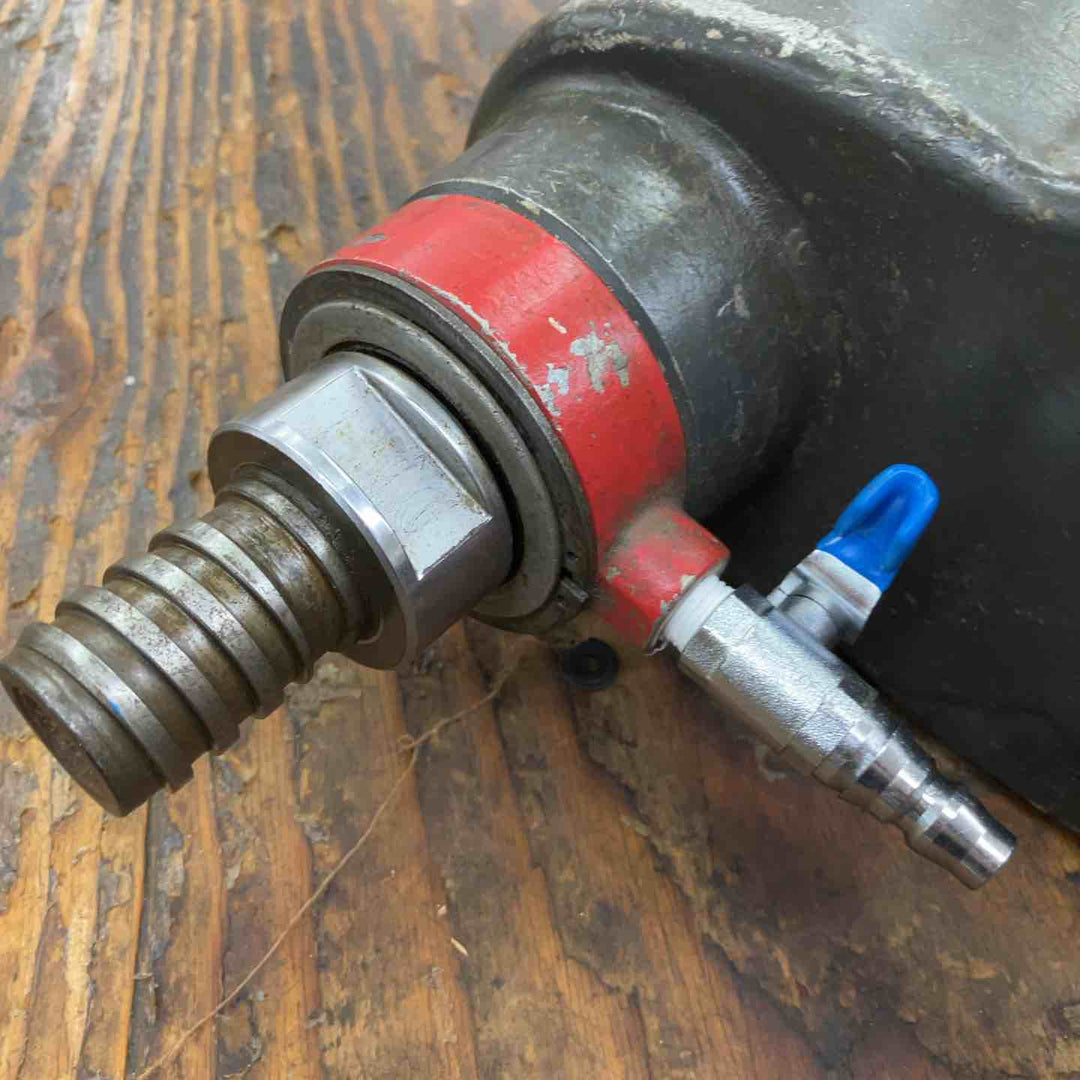 ▼ ミルウォーキー コアドリル CL-592 本体のみ【柏店】