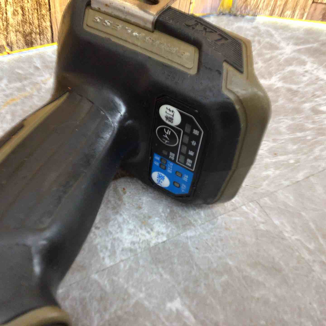 ★マキタ(makita) コードレスインパクトドライバー TD171DZAB【八潮店】