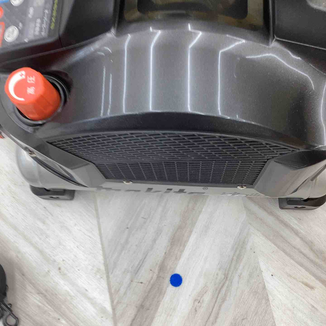 ★マキタ(makita) エアコンプレッサー AC462XSB【藤沢店】