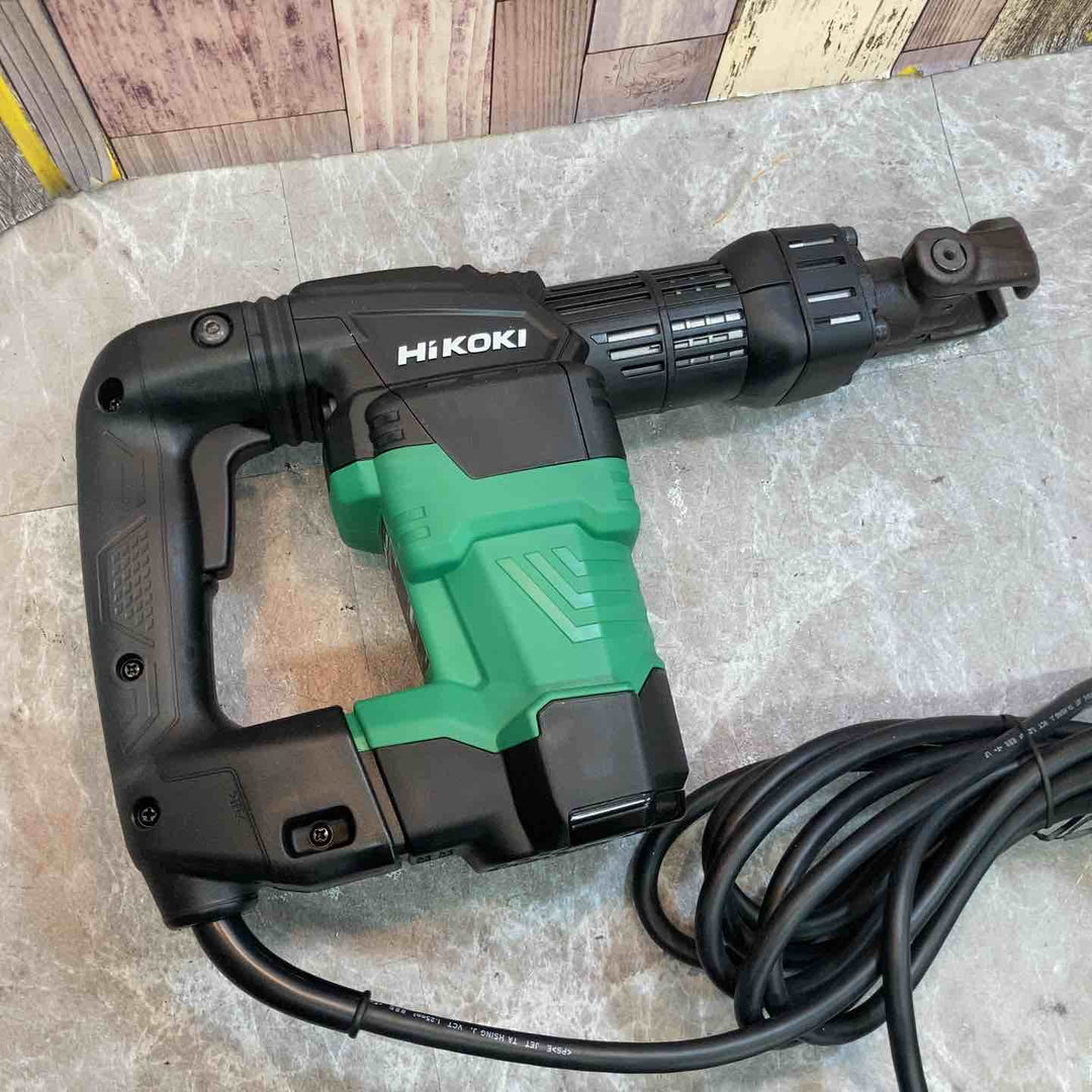 ★ハイコーキ(HIKOKI ※旧:日立工機) ハンマ H41SA4(N)【八潮店】