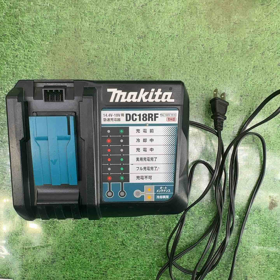マキタ(makita) コードレスインパクトドライバー TD173DGXFY【町田店】