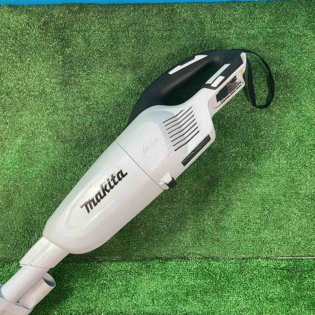 ★マキタ(makita) コードレスクリーナー CL281FDZW【岩槻店】