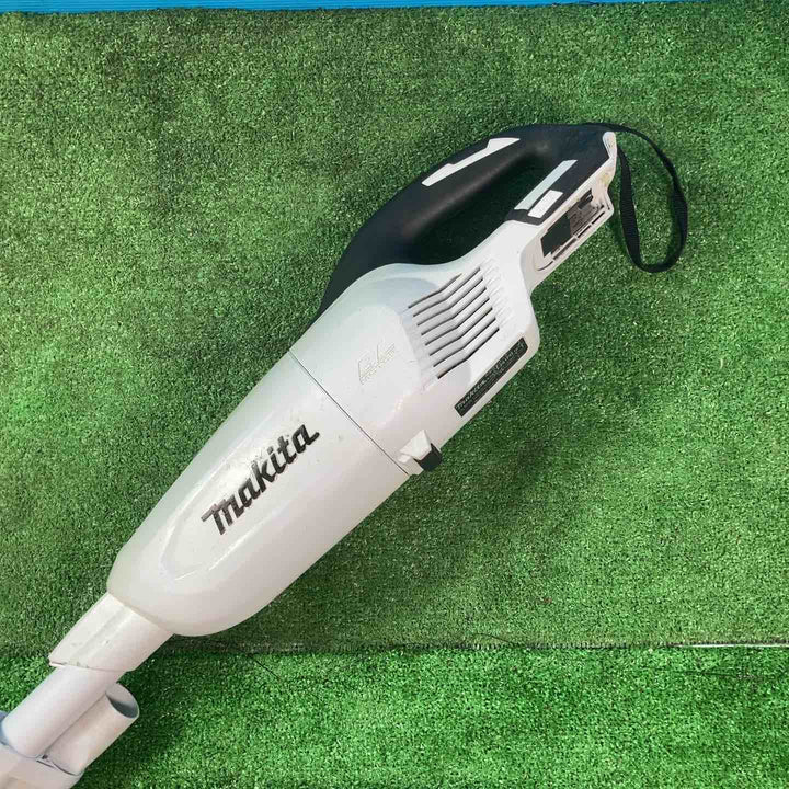 ★マキタ(makita) コードレスクリーナー CL281FDZW【岩槻店】