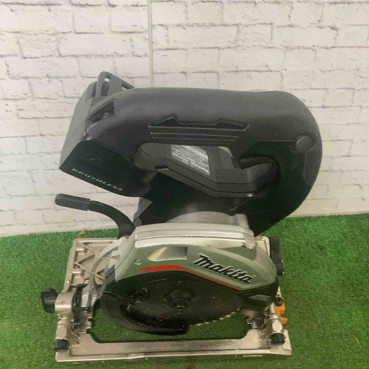 ★マキタ(makita) コードレスマルノコ HS474DZB【町田店】